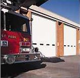 polystyrene garage doors